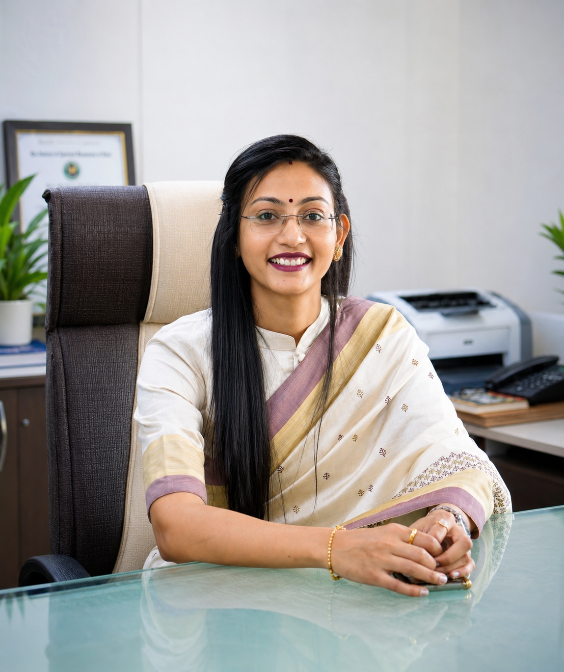 CA Priya Boda